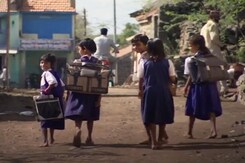 How Can India Tackle The Crisis Of Malnutrition? How Can India Tackle The Crisis Of Malnutrition?