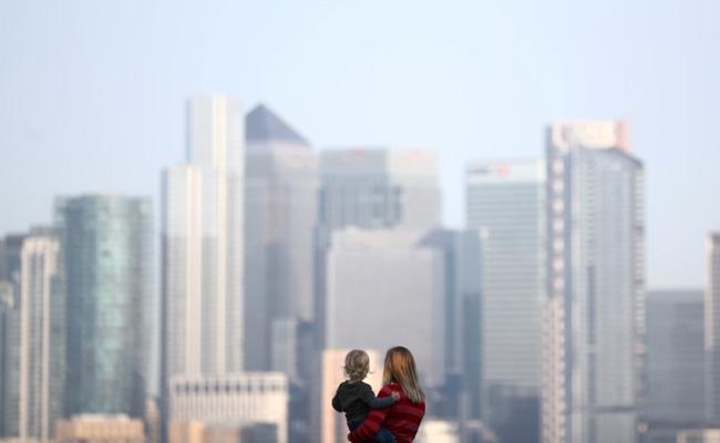 Guess What? Covid Has Made Billionaires Even Richer