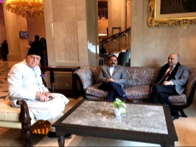 Six New Seats For Jammu, 1 For Kashmir - A Proposal And A Huge Fight