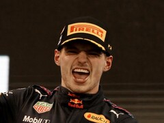 As Hamilton Shows Interest To Buy Chelsea, Verstappen Takes This Dig