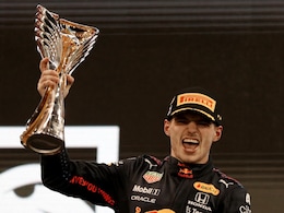 Formula 1: Max Verstappen Wins First World Title After Protests Rejected