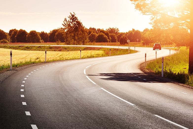 Important Summer Driving Safety Tips