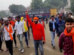 गुरुग्राम में अब नमाज सावर्जनिक जगहों पर नहीं होगी, उपायुक्त ने बैठक के बाद किया ऐलान गुरुग्राम में अब नमाज सावर्जनिक जगहों पर नहीं होगी, उपायुक्त ने बैठक के बाद किया ऐलान