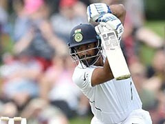 SA A v IND A: IND Fringe Players Aim For Impact In Final Unofficial Test