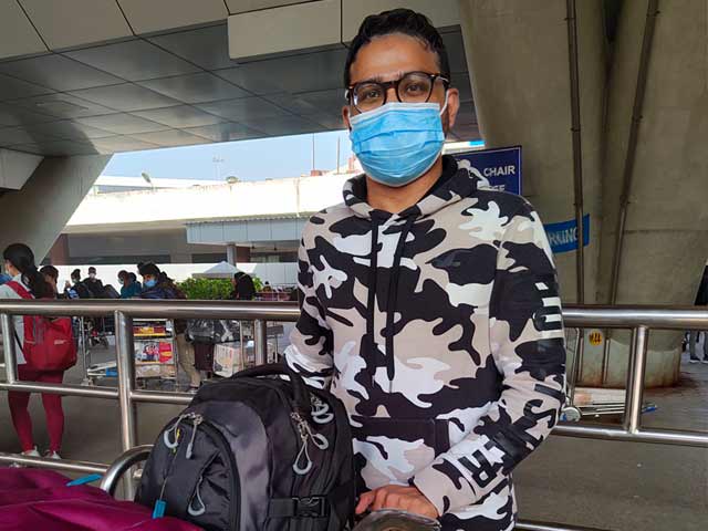 7-Day Quarantine In Tamil Nadu From Today For All International Arrivals