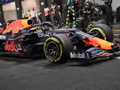 Max Verstappen Gearbox "Passed All Tests": Red Bull Boss Christian Horner