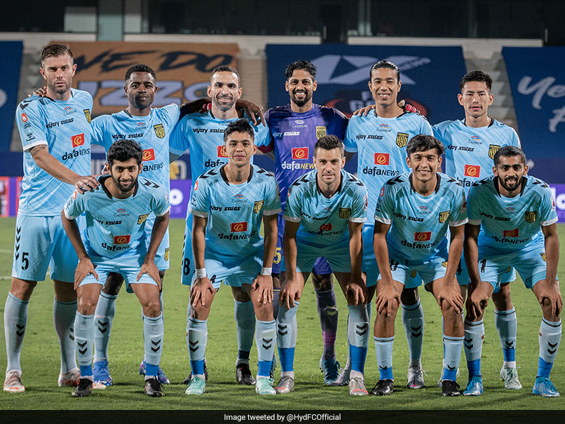 ISL: Hyderabad FC Will Fight Till The End For Top Two Spots, Says Coach Manuel Marquez