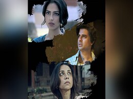 'रंजिश ही सही' में दिखेगा अनोखा प्रेम त्रिकोण, महेश भट्ट की वेब सीरीज में Amala Paul 'रंजिश ही सही' में दिखेगा अनोखा प्रेम त्रिकोण, महेश भट्ट की वेब सीरीज में Amala Paul