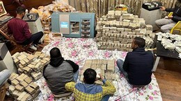 राजस्थान लोकसभा चुनाव के बीच अवैध जब्ती का बना नया रिकॉर्ड, 2019 के मुकाबले 1350 प्रतिशत ज्यादा जब्ती