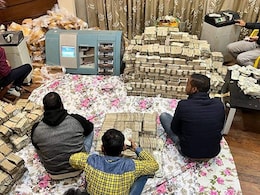 भारत की 5 बड़ी रेड, जहां नोट गिनते-गिनते खराब हो गईं मशीनें, अफसर भी थक गए
