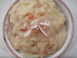 How To Make Badam Ka Halwa | Easy Badam Ka Halwa Recipe Video
