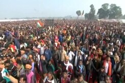 UP Polls: BJP's 'Jan Vishwas Yatra' Begins Today, Top Leaders To Participate UP Polls: BJP's 'Jan Vishwas Yatra' Begins Today, Top Leaders To Participate