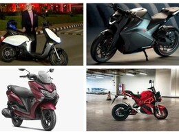 India To Surpass China To Become World's Largest 2-Wheeler Market In 2024