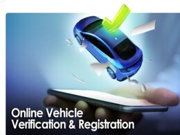 RTO Vehicle Registration Procedure Decoded RTO Vehicle Registration Procedure Decoded