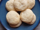Butter Cookies Recipe | How To Make Butter Cookies