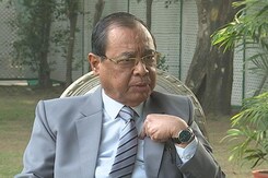 Former Chief Justice Gogoi Defends Poor Parliament Attendance Former Chief Justice Gogoi Defends Poor Parliament Attendance