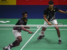 Satwiksairaj Rankireddy-Chirag Shetty Pair Pulls Out Of BWF World Tour Finals Due To Injury Satwiksairaj Rankireddy-Chirag Shetty Pair Pulls Out Of BWF World Tour Finals Due To Injury