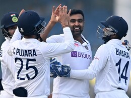 IND vs NZ: Ravichandran Ashwin Surpasses Harbhajan Singh, Anil Kumble In Elite List Of Indian Bowlers IND vs NZ: Ravichandran Ashwin Surpasses Harbhajan Singh, Anil Kumble In Elite List Of Indian Bowlers