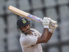 2nd Test Day 2 Live: Mayank, Saha Look To Extend India's Dominance