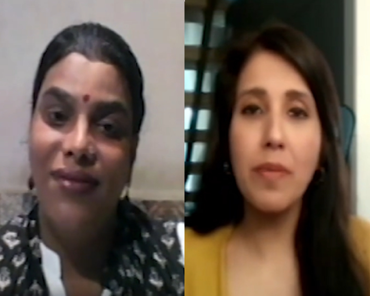 World AIDS Day Special:  ट्रांसजेंडर एक्टिविस्ट श्रीगौरी सांवत के साथ खास बातचीत