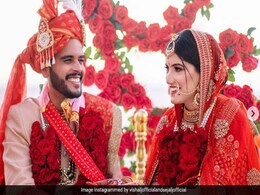 कपल की नेकदिली पर दिल हारी पब्लिक, जरूरतमंदों की मदद के लिए दिए 20 लाख कपल की नेकदिली पर दिल हारी पब्लिक, जरूरतमंदों की मदद के लिए दिए 20 लाख