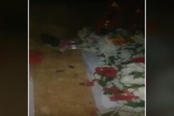 In Nagaland's Otting Village, A Christmas Of Grief In Nagaland's Otting Village, A Christmas Of Grief