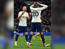 Tottenham Hotspur Out Of Europe After UEFA Award Rennes Victory