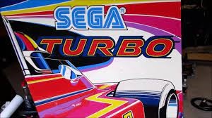 Favourite Retro Racing Games