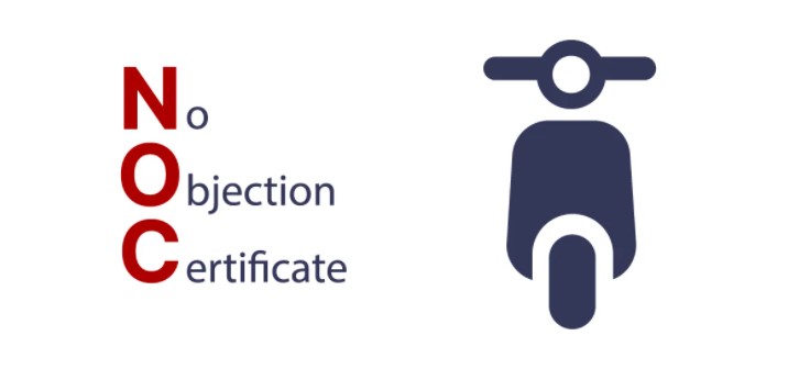 Complete Guide For Online Two-wheeler NOC Application