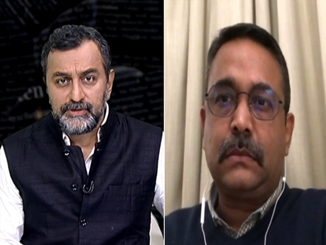 State Legitimising Anti-Christian Violence?