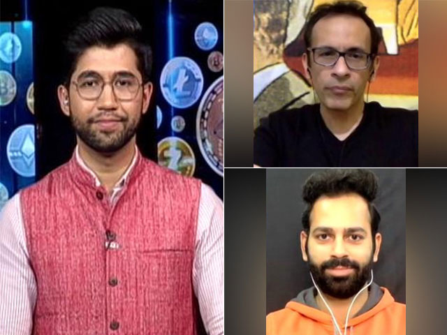 क्रिप्टो के लिए क्यों अहम हैं मेटावर्स? जानिए क्या कहते हैं एक्सपर्ट्स?