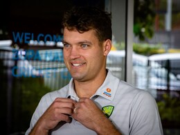 Ashes: "Got Lot Of Confidence In My Game, Excited For Adelaide Test," Says Alex Carey