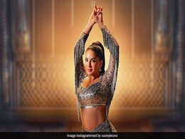 सनी लियोन का नया गाना 'मछली' हुआ रिलीज, एक्ट्रेस के डांस ने जीता फैंस का दिल सनी लियोन का नया गाना 'मछली' हुआ रिलीज, एक्ट्रेस के डांस ने जीता फैंस का दिल