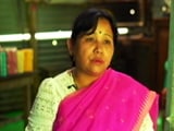 Video: Manipur Is Known As The Jewel Of India And Chandam Sunita Is Known As The Jewel Of Manipur