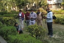 4 Class 10 Students Chased Down, Stabbed Outside Delhi School After Exam 4 Class 10 Students Chased Down, Stabbed Outside Delhi School After Exam