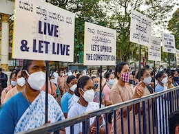 Data On Forced Conversions Not Necessary: Karnataka BJP Amid New Law Push Data On Forced Conversions Not Necessary: Karnataka BJP Amid New Law Push