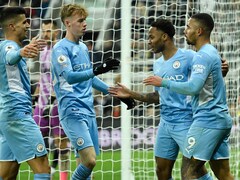 Covid-Hit Chelsea Held By Wolves As Manchester City Top Christmas Charts