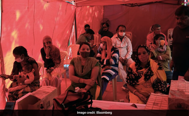 How India Jumped 19 Spots In List of Best Places To Be During Covid