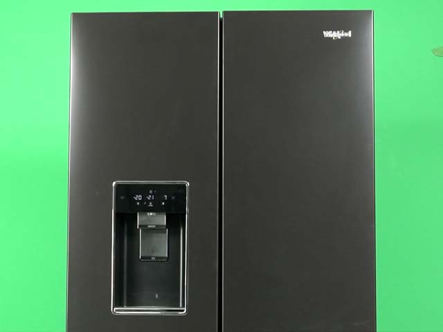 Whirlpool W Series 665L: Merger of Luxury and Tech?