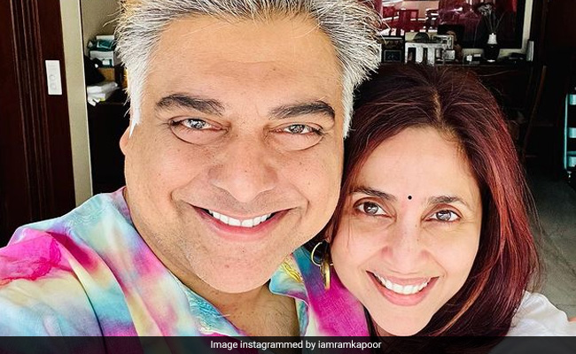 राम कपूर ने अलीबाग में खरीदा Holiday Home, पूरा किया पत्नी का सपना 