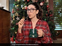 Biryani Over "Boyfriends" Is Karisma Kapoor's Motto Biryani Over "Boyfriends" Is Karisma Kapoor's Motto