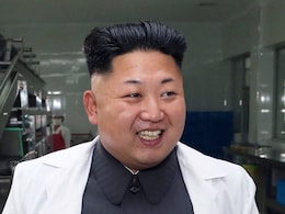 North Korea Bans Laughing For 11 Days To Mark Death Anniversary of Kim Jong Un's Father North Korea Bans Laughing For 11 Days To Mark Death Anniversary of Kim Jong Un's Father
