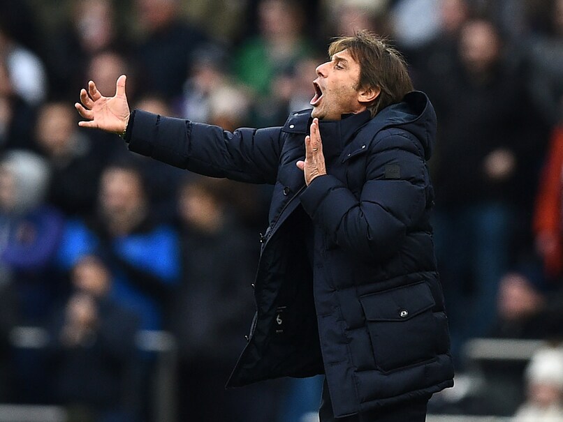 Tottenham Hotspurs In Crisis After 13 Players And Staff Test Positive For COVID-19