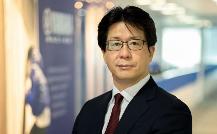 Yamaha Motor India Appoints Eishin Chihana As The New Chairman