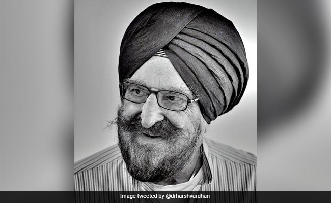 How A Job In Jawaharlal Nehru's Team Eluded "Father Of Optics"