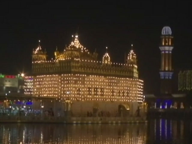 Man Beaten To Death After Alleged Sacrilege Attempt At Golden Temple