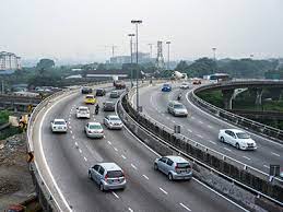 Highways & Traffic Lane Rules Highways & Traffic Lane Rules