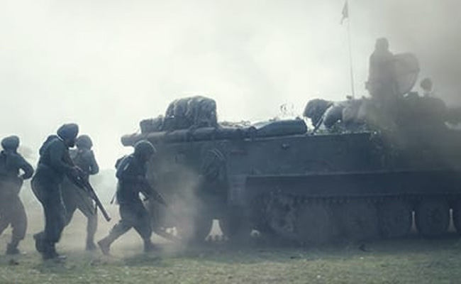 विजय दिवस की 50वीं वर्षगांठ पर 'Pippa' के निर्माता ने घोषित की रिलीज डेट, इस दिन फिल्म दिखेगी सिनेमाघरों में