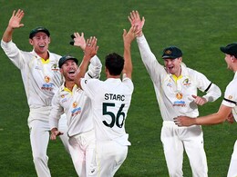 Ashes: Australia Post 473 Then Remove Openers To Leave England In Deep Trouble At Stumps On Day 2 In 2nd Test