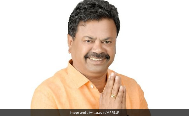 Most Legislators Expect Gujarat-Like Overhaul Of Karnataka Cabinet: BJP MLA